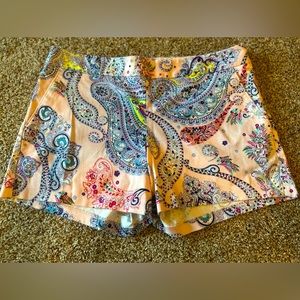 EXPRESS WOMENS SHORTS